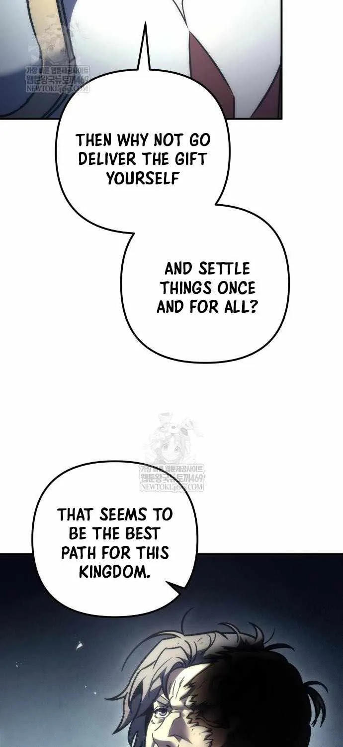 Regressor of the Fallen family Chapter 107 page 120 - 