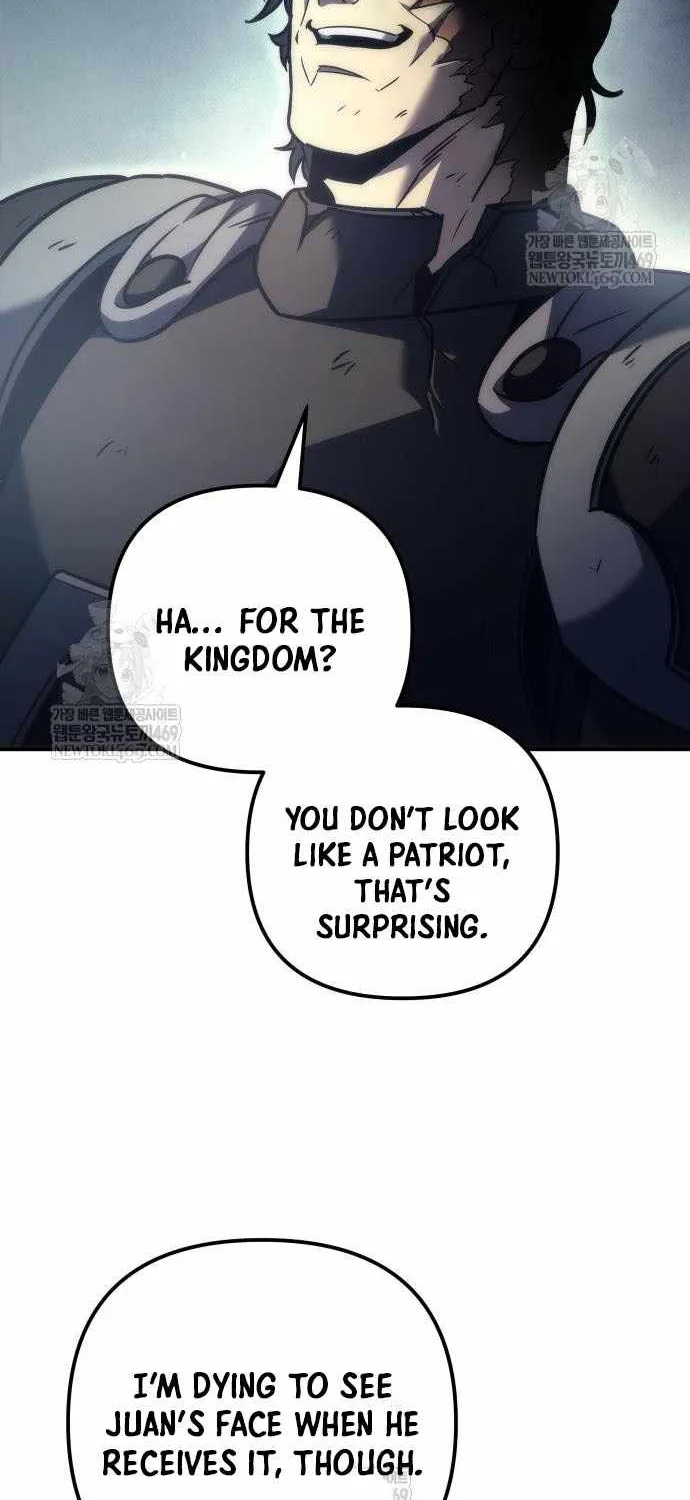Regressor of the Fallen family Chapter 107 page 121 - 