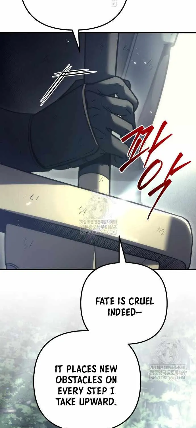 Regressor of the Fallen family Chapter 107 page 122 - 