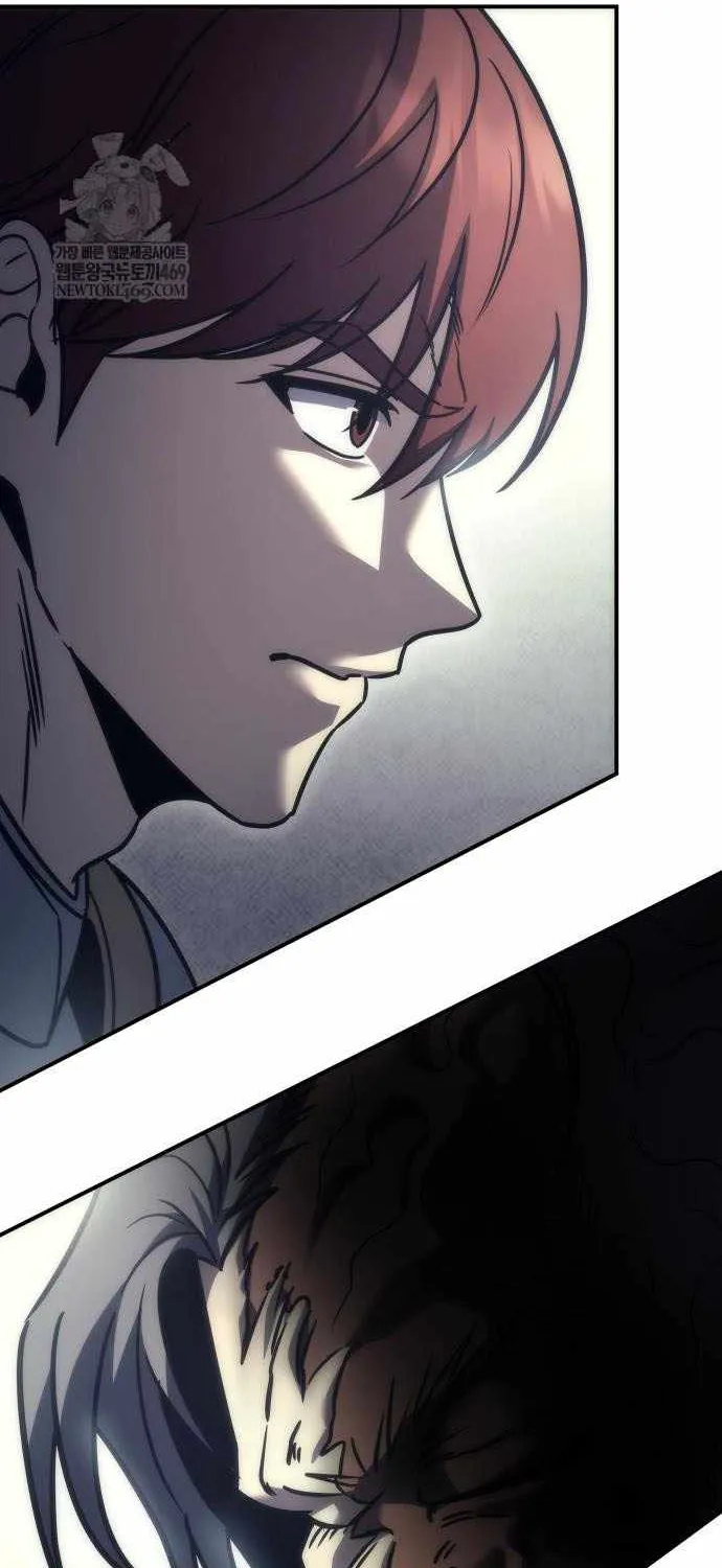 Regressor of the Fallen family Chapter 107 page 128 - 