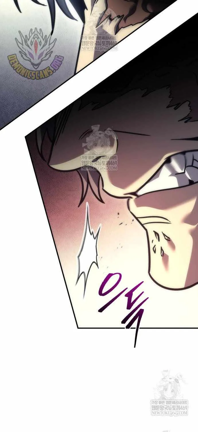 Regressor of the Fallen family Chapter 107 page 129 - 