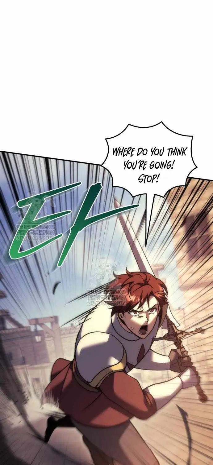 Regressor of the Fallen family Chapter 107 page 15 - 