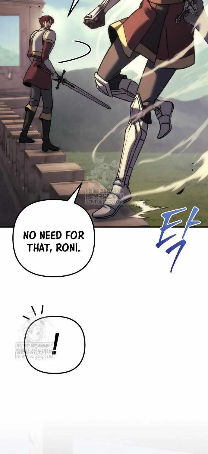 Regressor of the Fallen family Chapter 107 page 24 - 