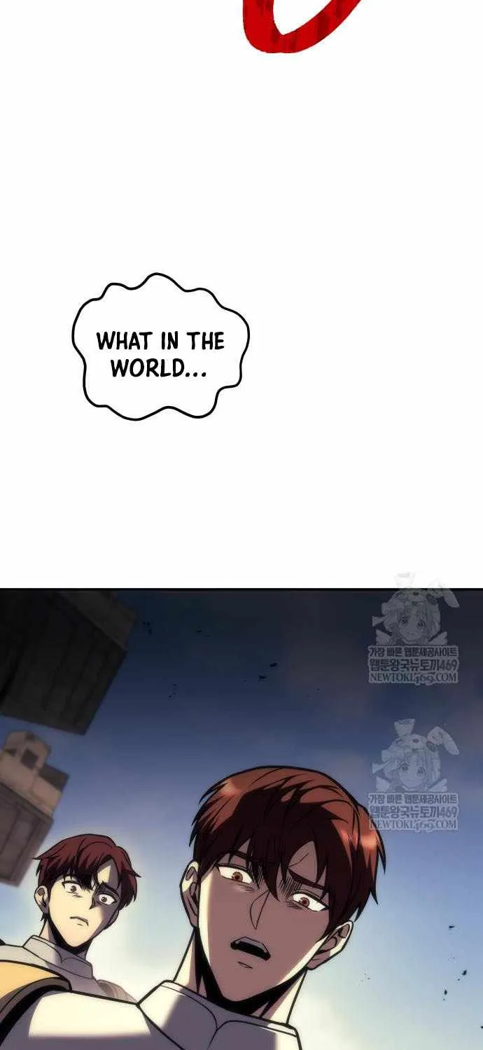Regressor of the Fallen family Chapter 107 page 31 - 