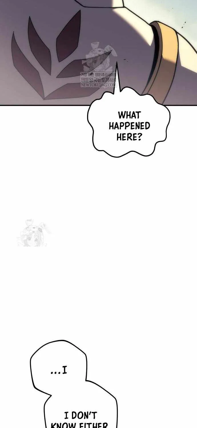 Regressor of the Fallen family Chapter 107 page 32 - 