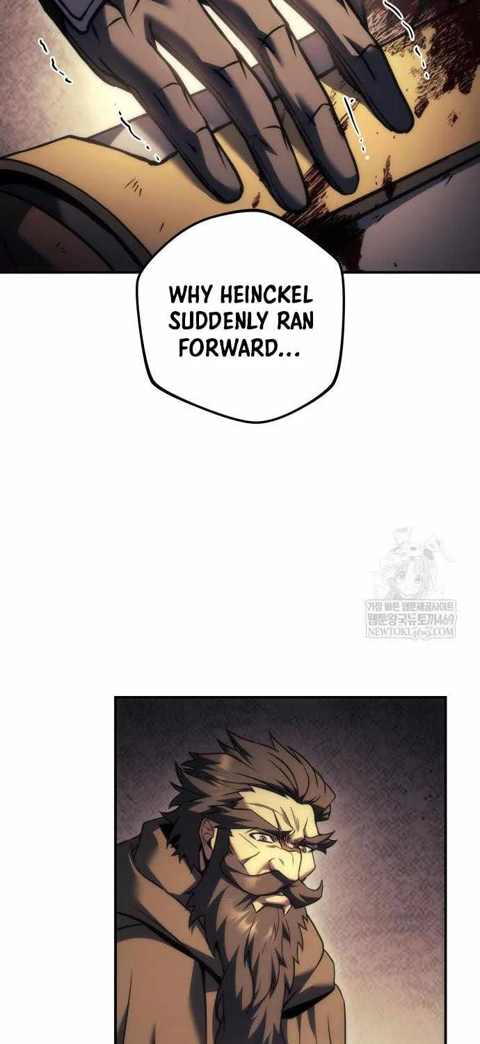 Regressor of the Fallen family Chapter 107 page 34 - 