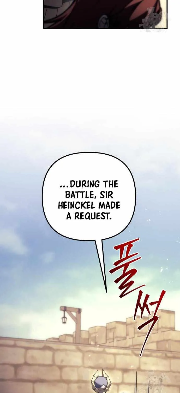 Regressor of the Fallen family Chapter 107 page 36 - 