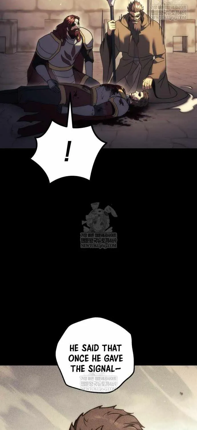 Regressor of the Fallen family Chapter 107 page 37 - 