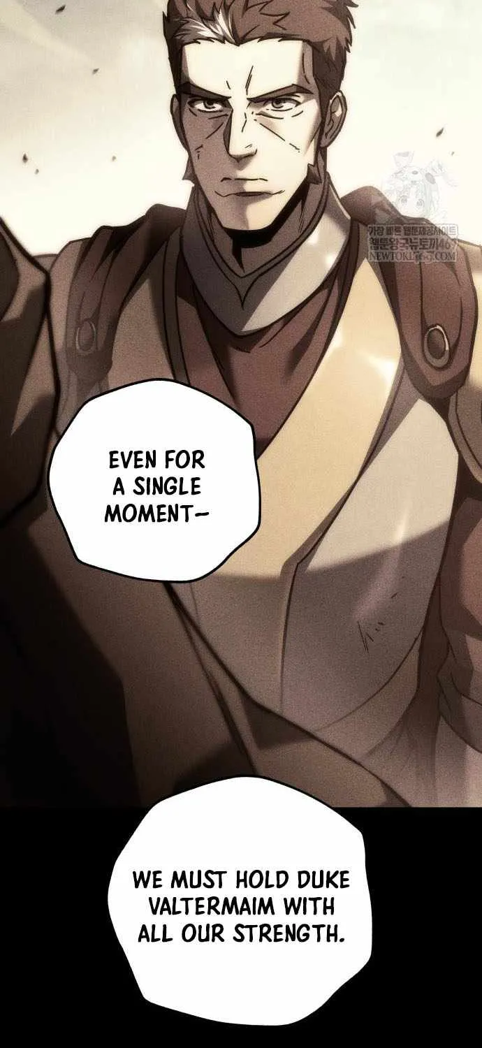 Regressor of the Fallen family Chapter 107 page 38 - 