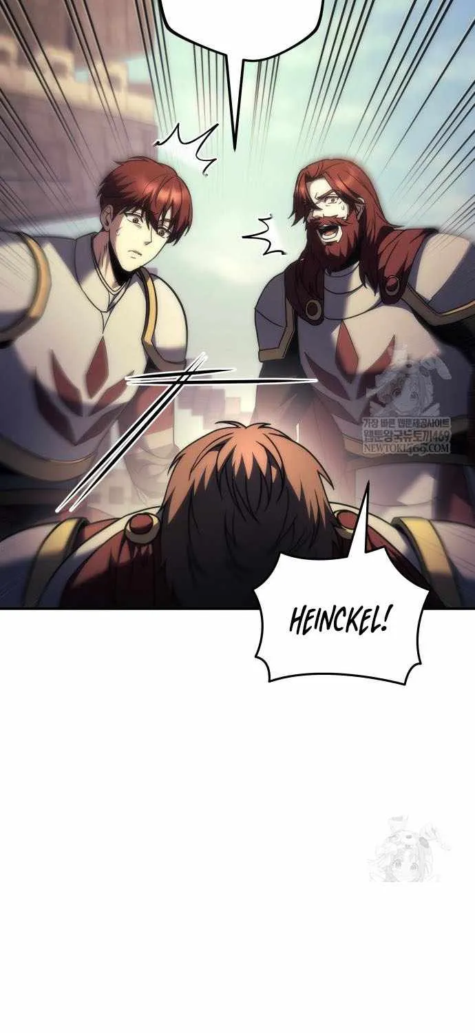 Regressor of the Fallen family Chapter 107 page 43 - 