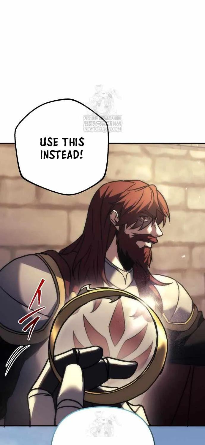 Regressor of the Fallen family Chapter 107 page 45 - 