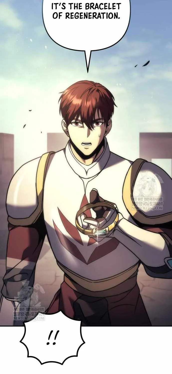 Regressor of the Fallen family Chapter 107 page 46 - 