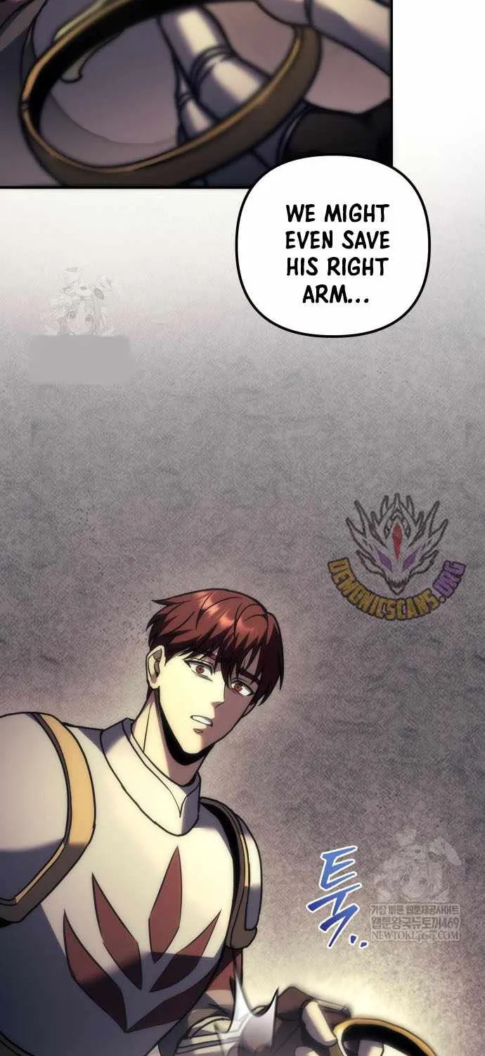 Regressor of the Fallen family Chapter 107 page 48 - 