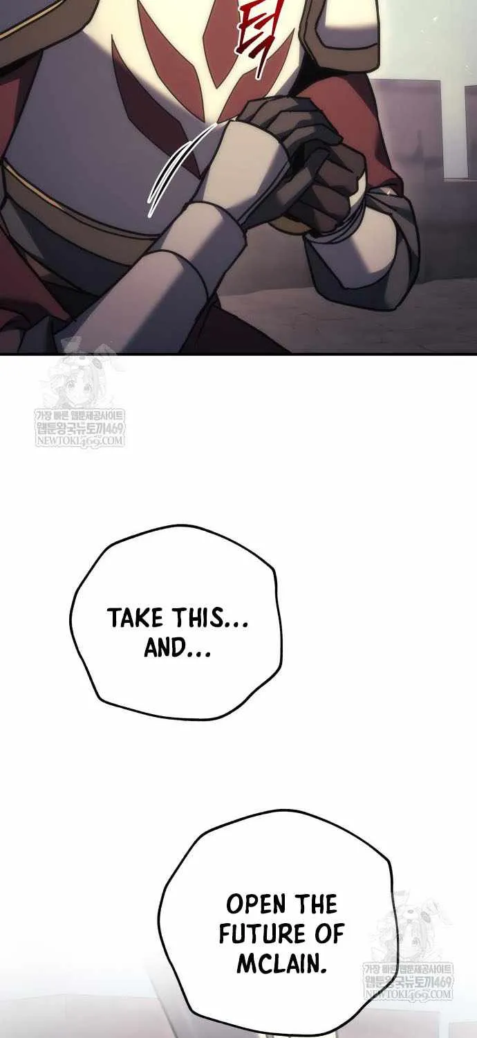 Regressor of the Fallen family Chapter 107 page 54 - 