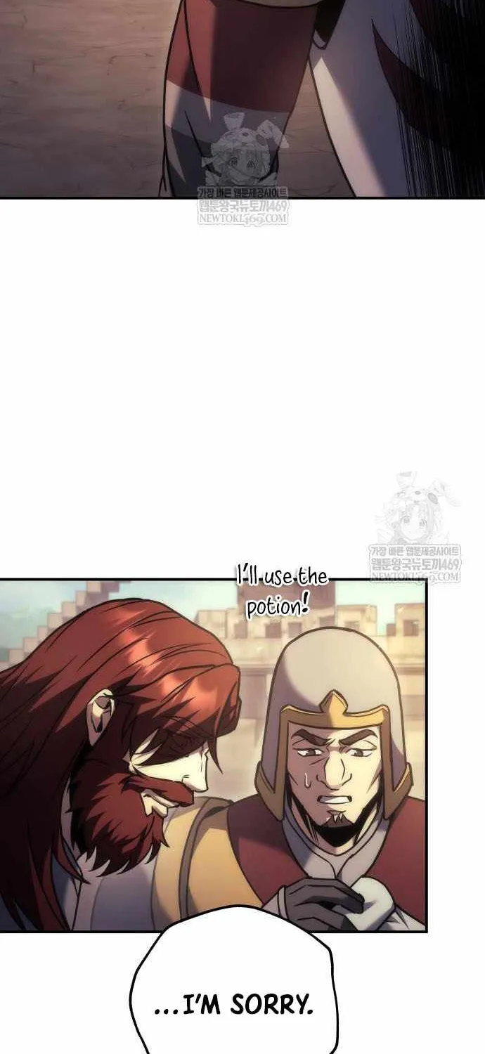 Regressor of the Fallen family Chapter 107 page 60 - 