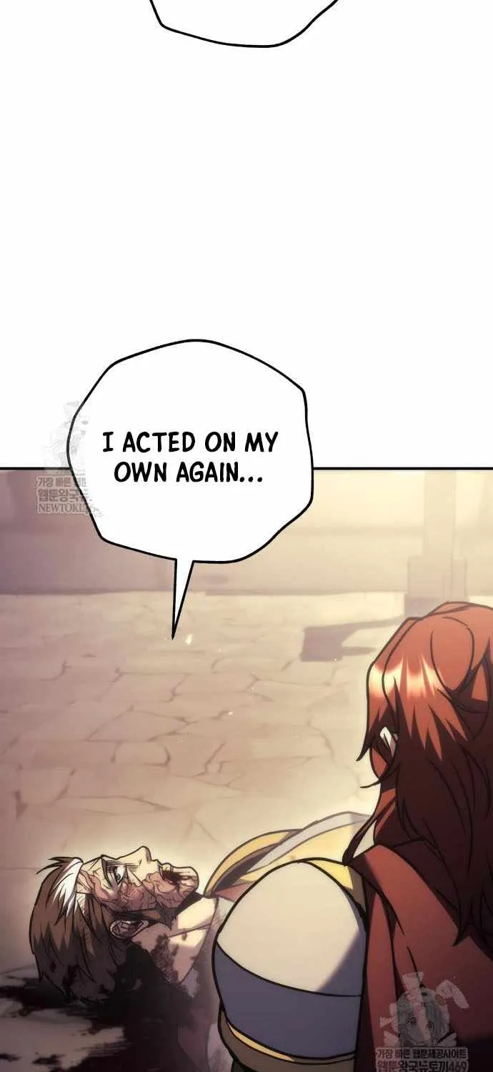 Regressor of the Fallen family Chapter 107 page 61 - 