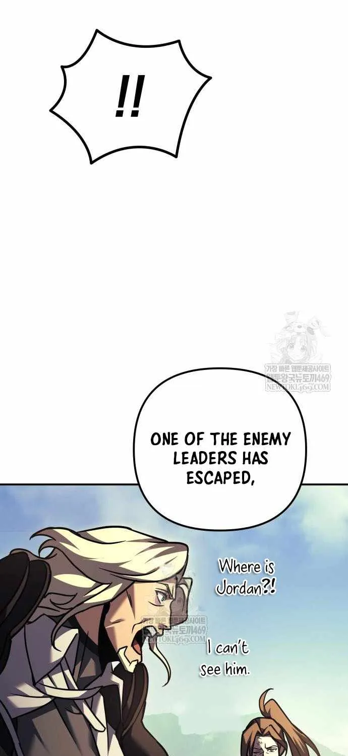 Regressor of the Fallen family Chapter 107 page 71 - 