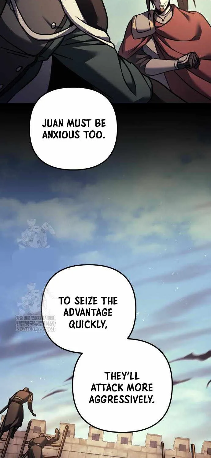 Regressor of the Fallen family Chapter 107 page 72 - 