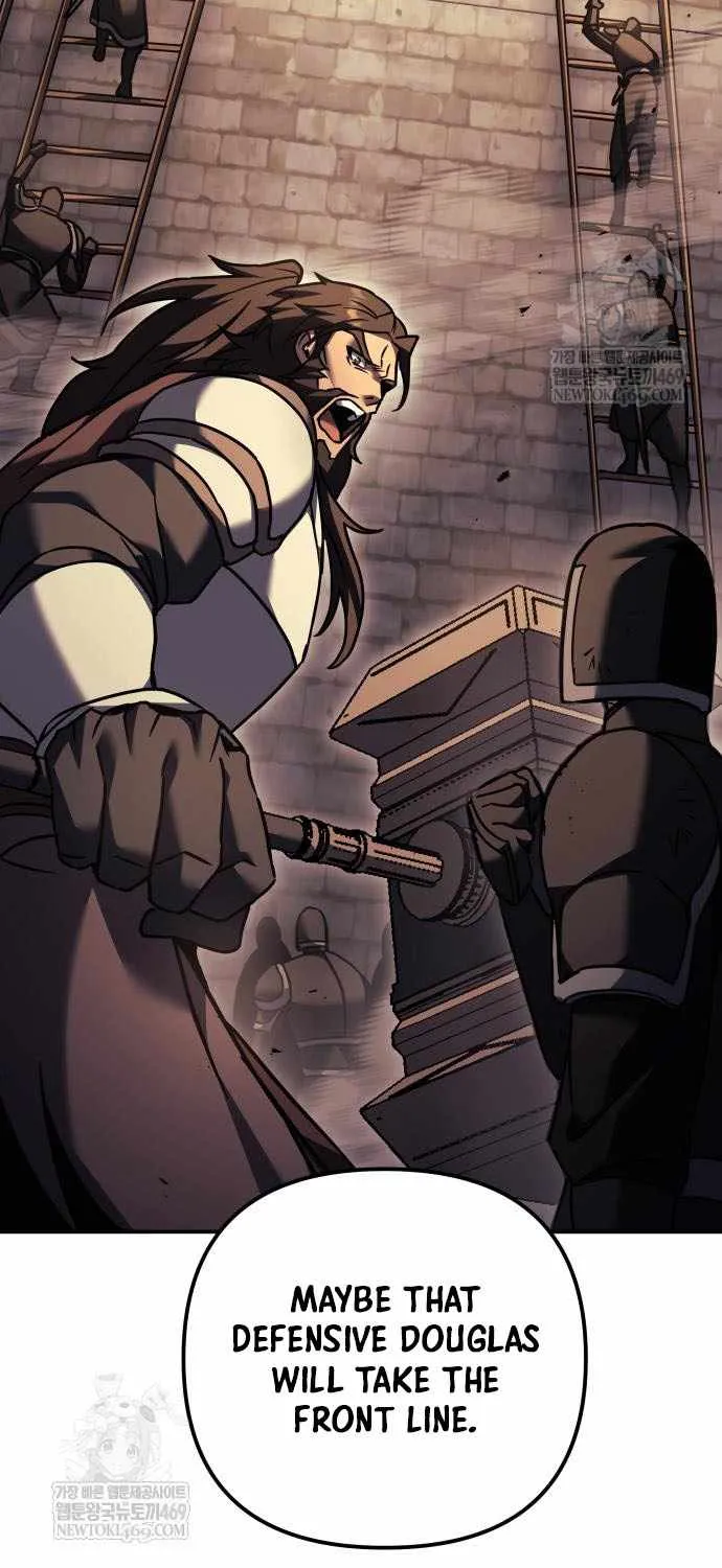 Regressor of the Fallen family Chapter 107 page 73 - 