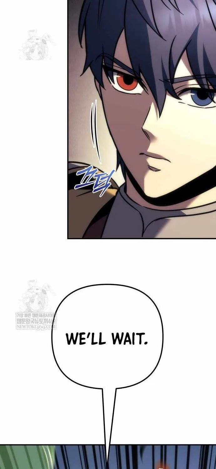 Regressor of the Fallen family Chapter 107 page 81 - 