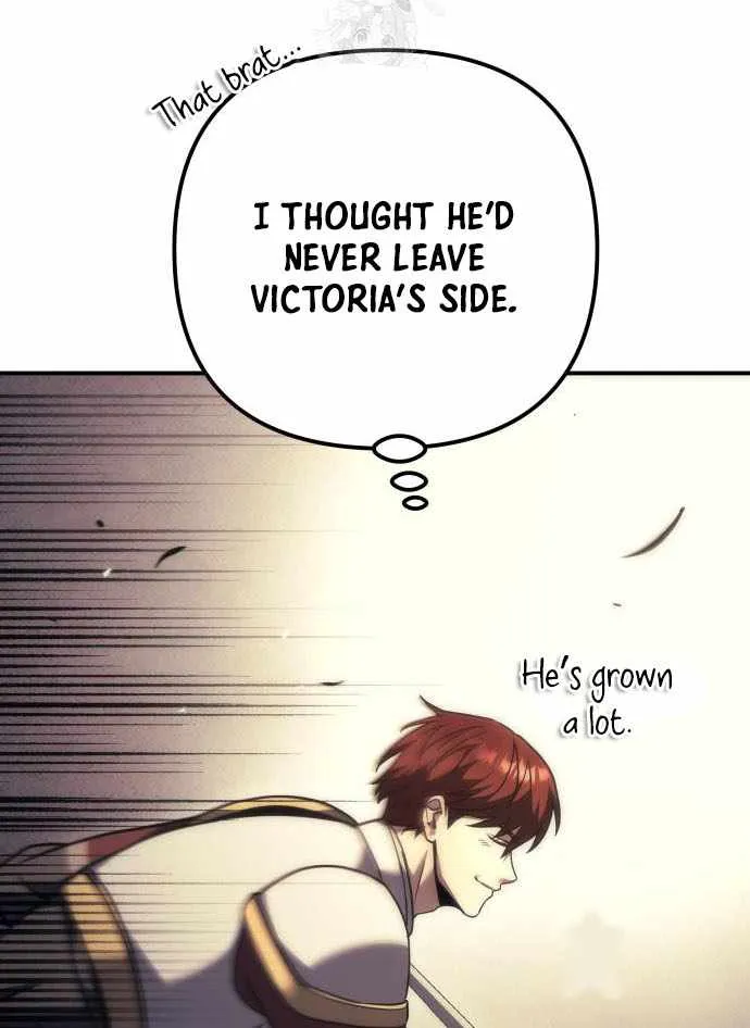 Regressor of the Fallen family Chapter 107 page 84 - 