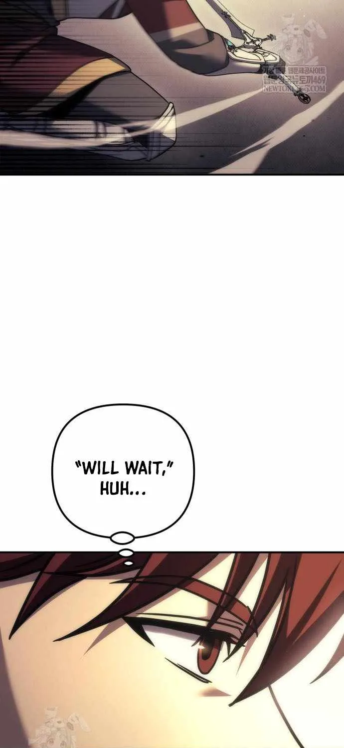 Regressor of the Fallen family Chapter 107 page 85 - 