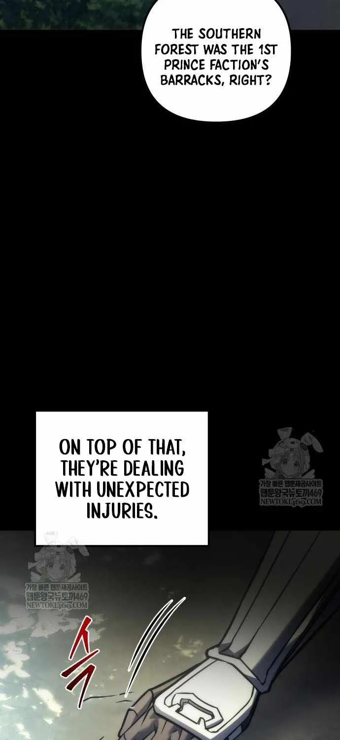 Regressor of the Fallen family Chapter 107 page 90 - 