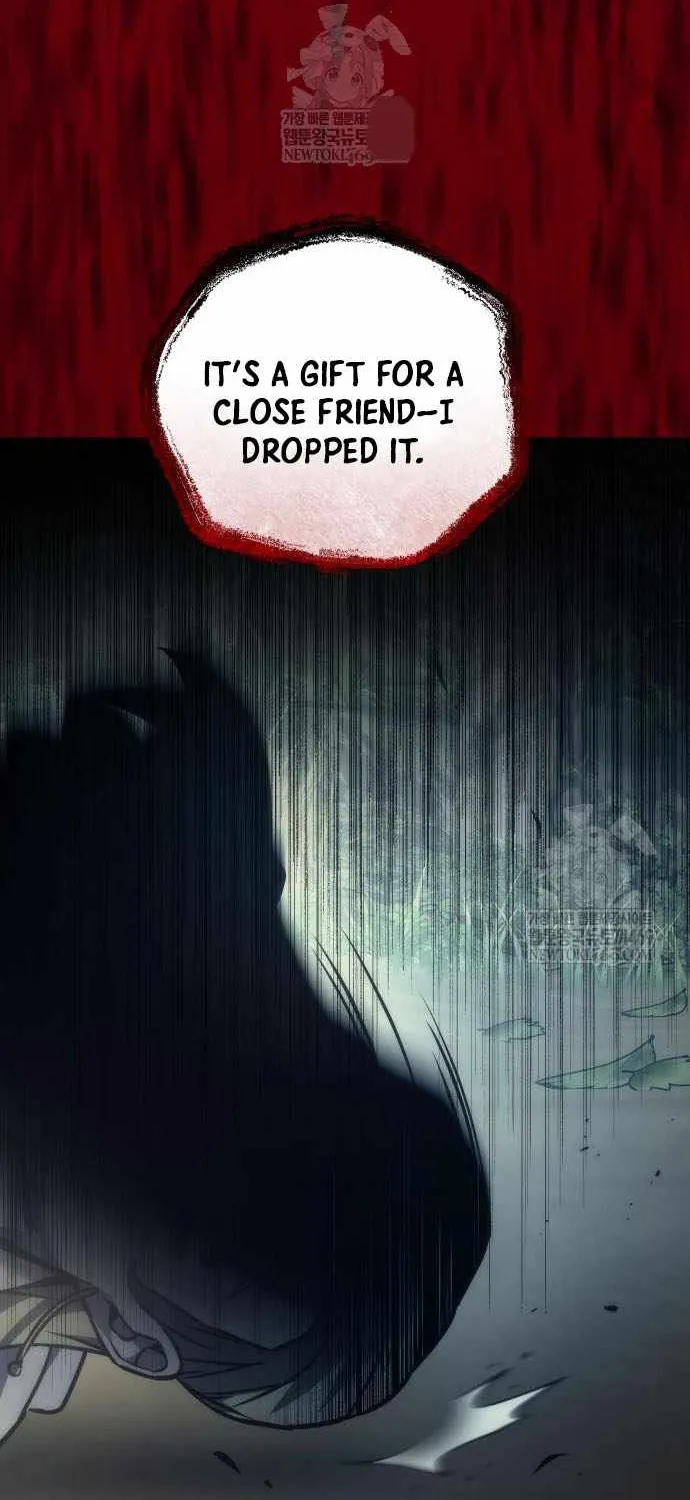 Regressor of the Fallen family Chapter 107 page 95 - 