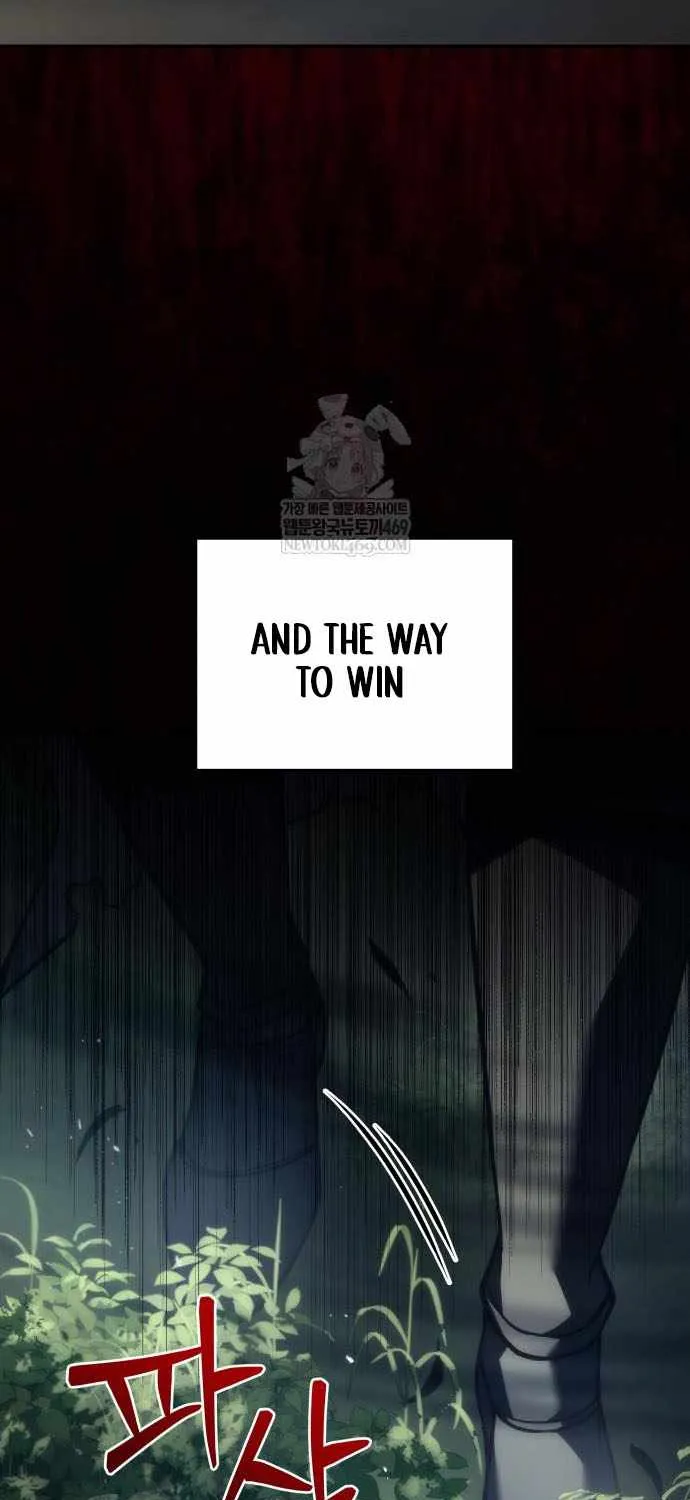 Regressor of the Fallen family Chapter 107 page 96 - 