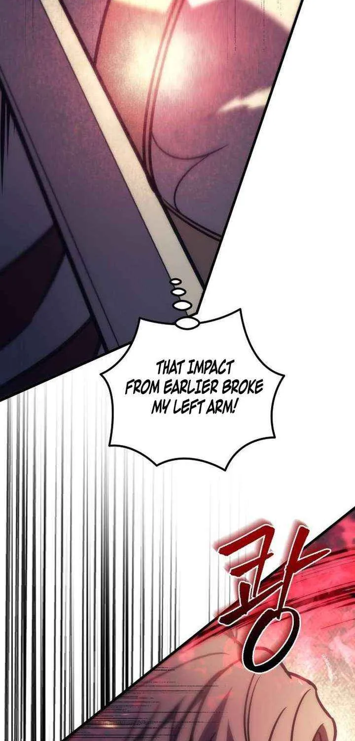 Regressor of the Fallen family Chapter 108 page 101 - 