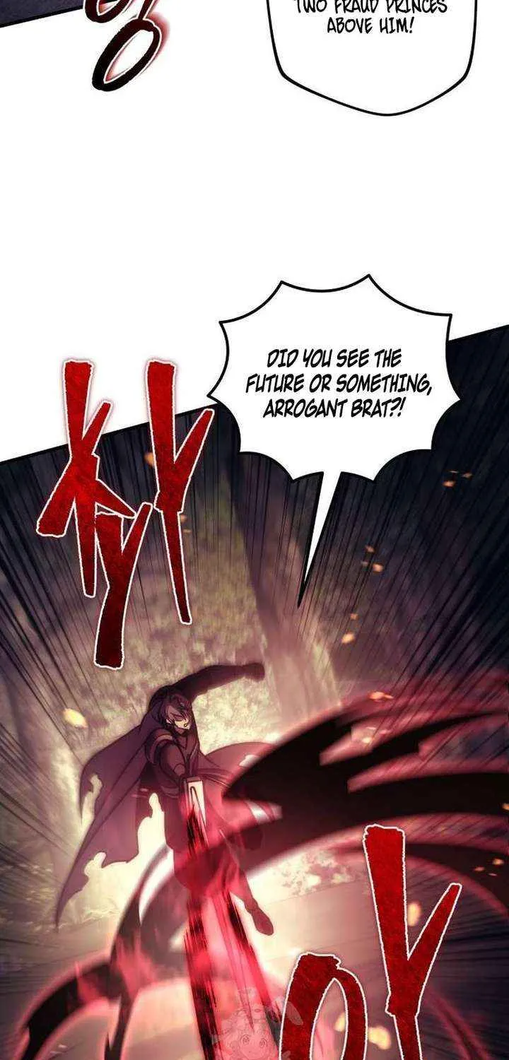 Regressor of the Fallen family Chapter 108 page 105 - 