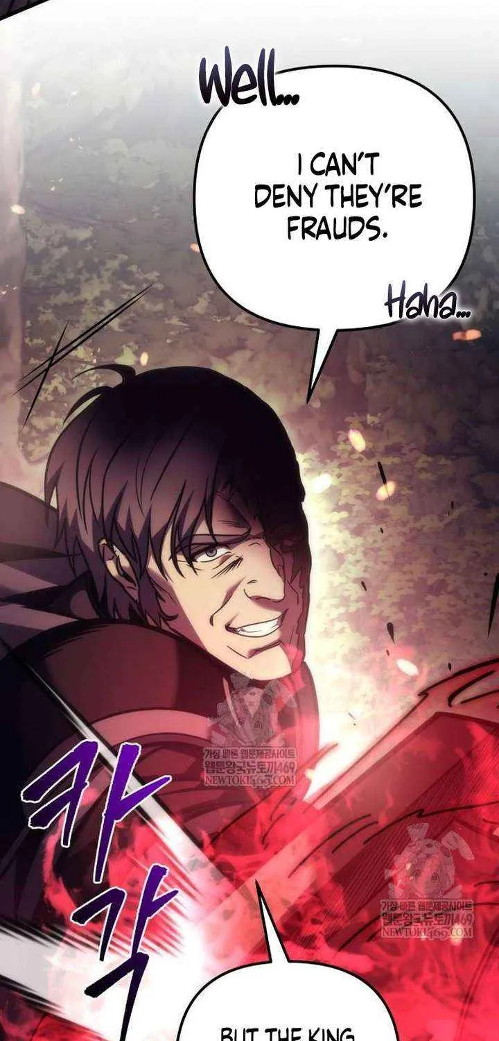 Regressor of the Fallen family Chapter 108 page 108 - 