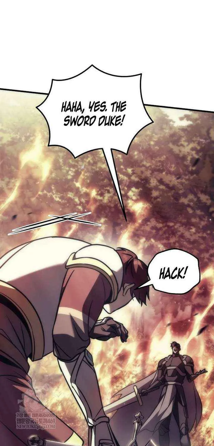 Regressor of the Fallen family Chapter 108 page 121 - 