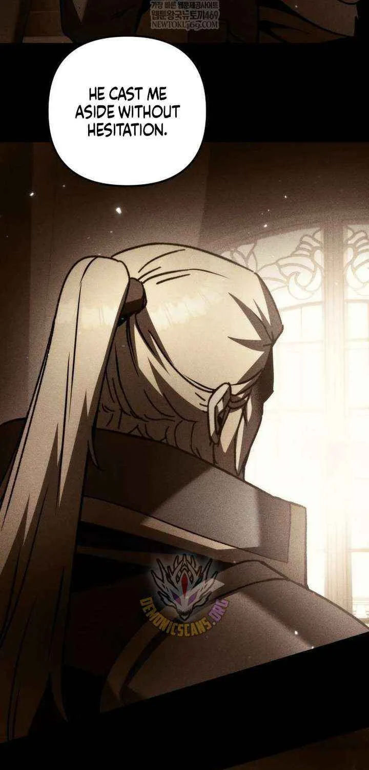 Regressor of the Fallen family Chapter 108 page 124 - 