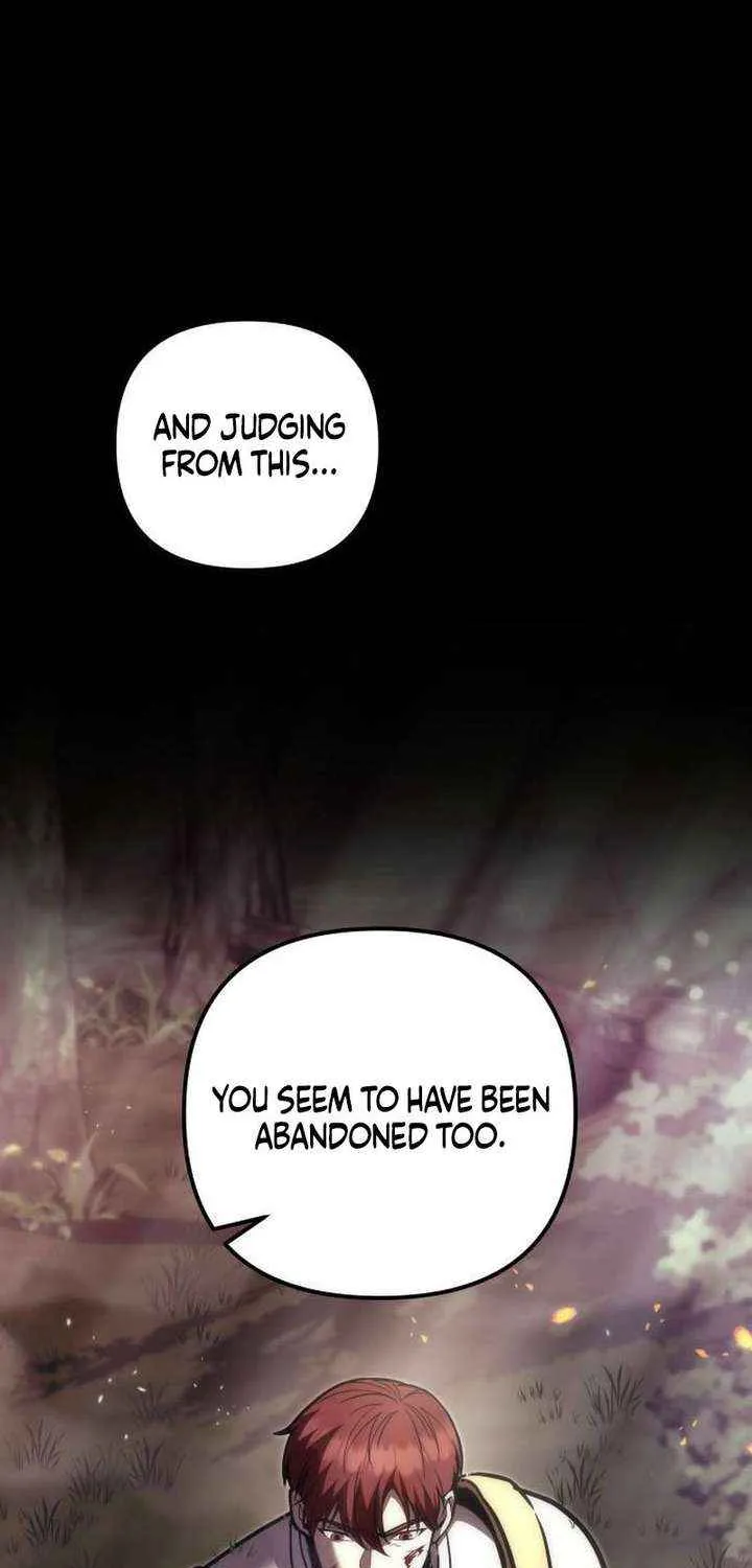 Regressor of the Fallen family Chapter 108 page 126 - 
