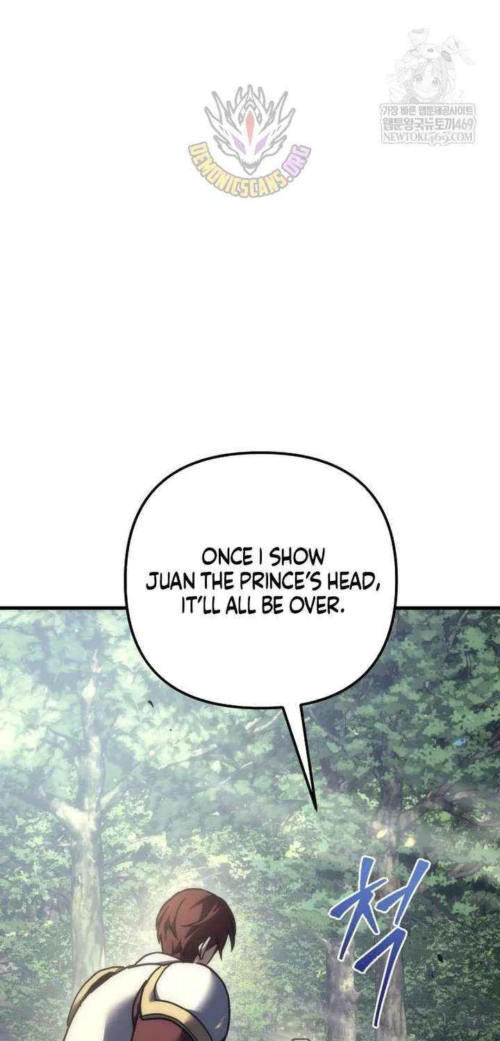 Regressor of the Fallen family Chapter 108 page 18 - 