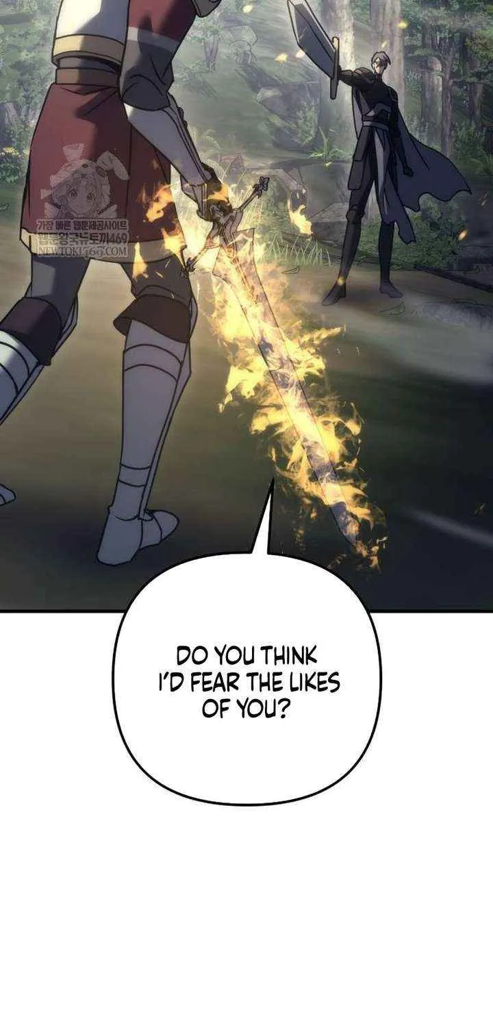 Regressor of the Fallen family Chapter 108 page 19 - 