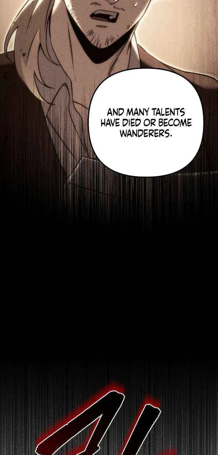 Regressor of the Fallen family Chapter 108 page 23 - 