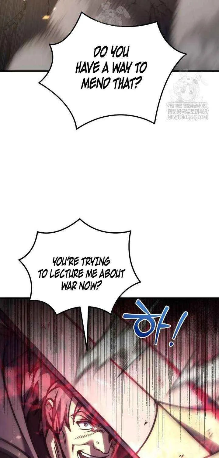 Regressor of the Fallen family Chapter 108 page 26 - 