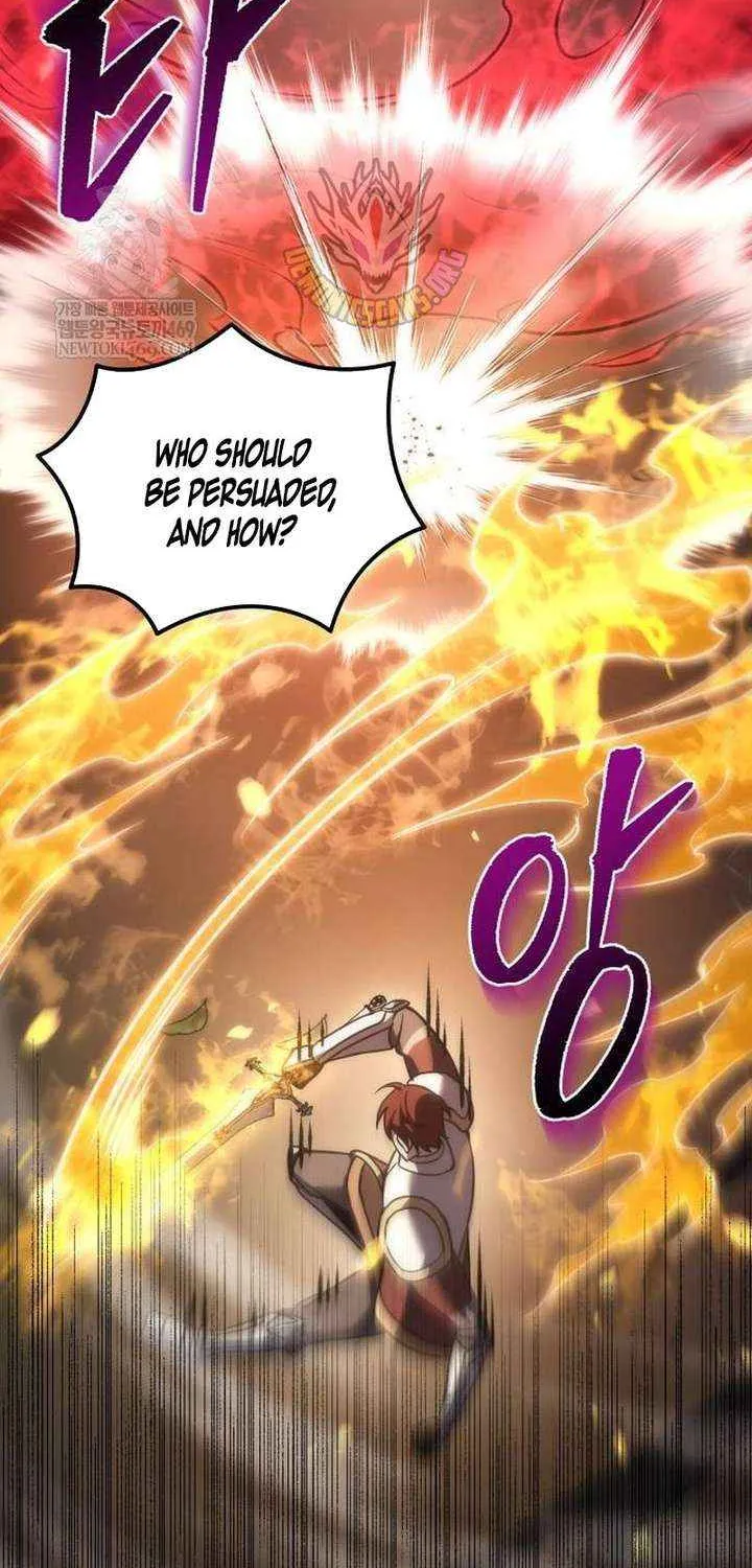 Regressor of the Fallen family Chapter 108 page 30 - 