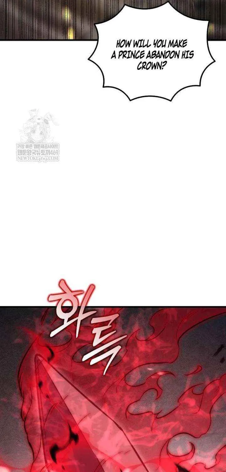 Regressor of the Fallen family Chapter 108 page 31 - 