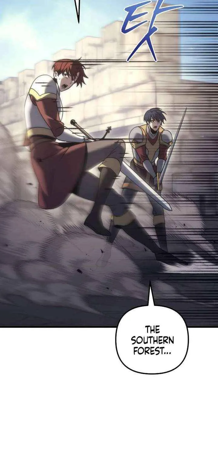 Regressor of the Fallen family Chapter 108 page 37 - 