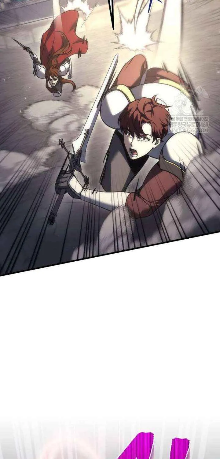 Regressor of the Fallen family Chapter 108 page 44 - 