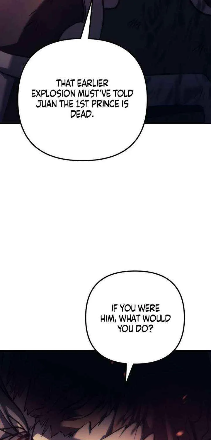 Regressor of the Fallen family Chapter 108 page 83 - 