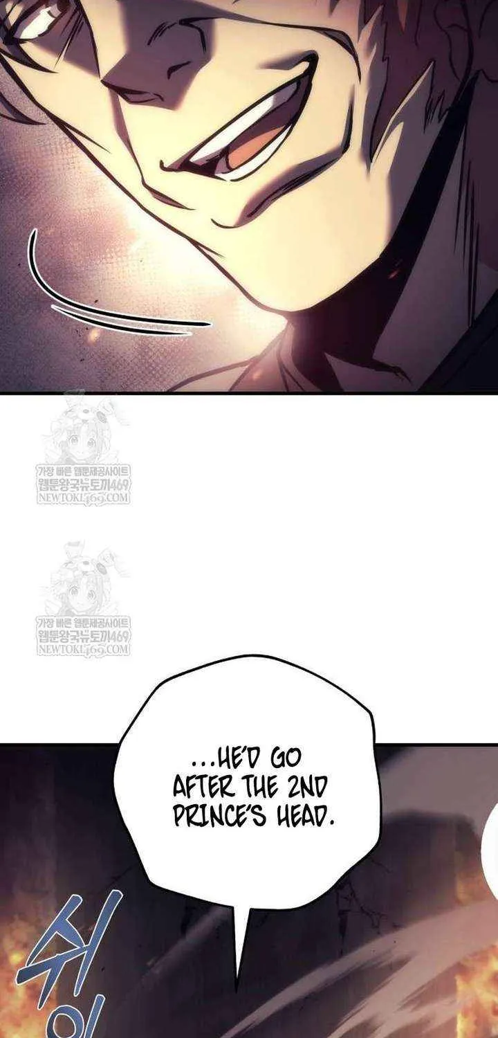 Regressor of the Fallen family Chapter 108 page 84 - 