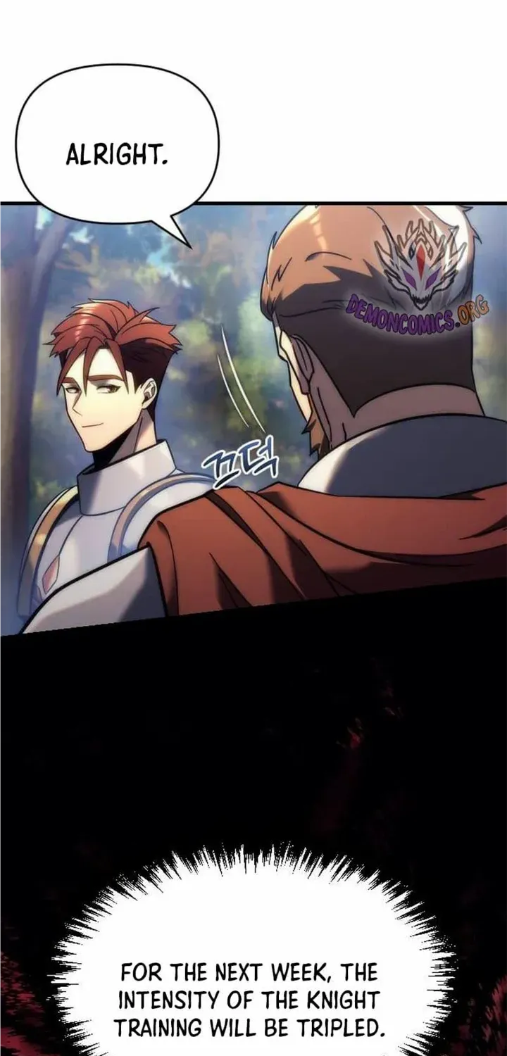 Regressor of the Fallen family Chapter 11.1 page 18 - 