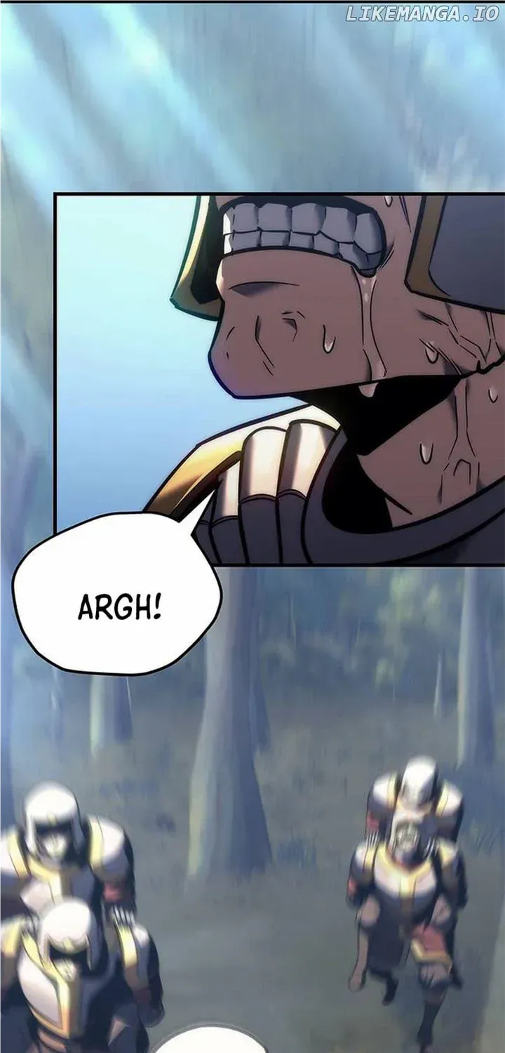 Regressor of the Fallen family Chapter 11.1 page 23 - 