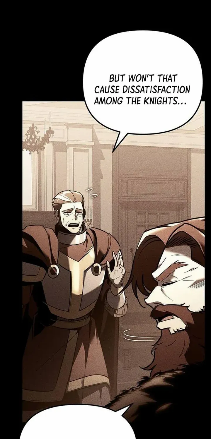 Regressor of the Fallen family Chapter 11.1 page 10 - 