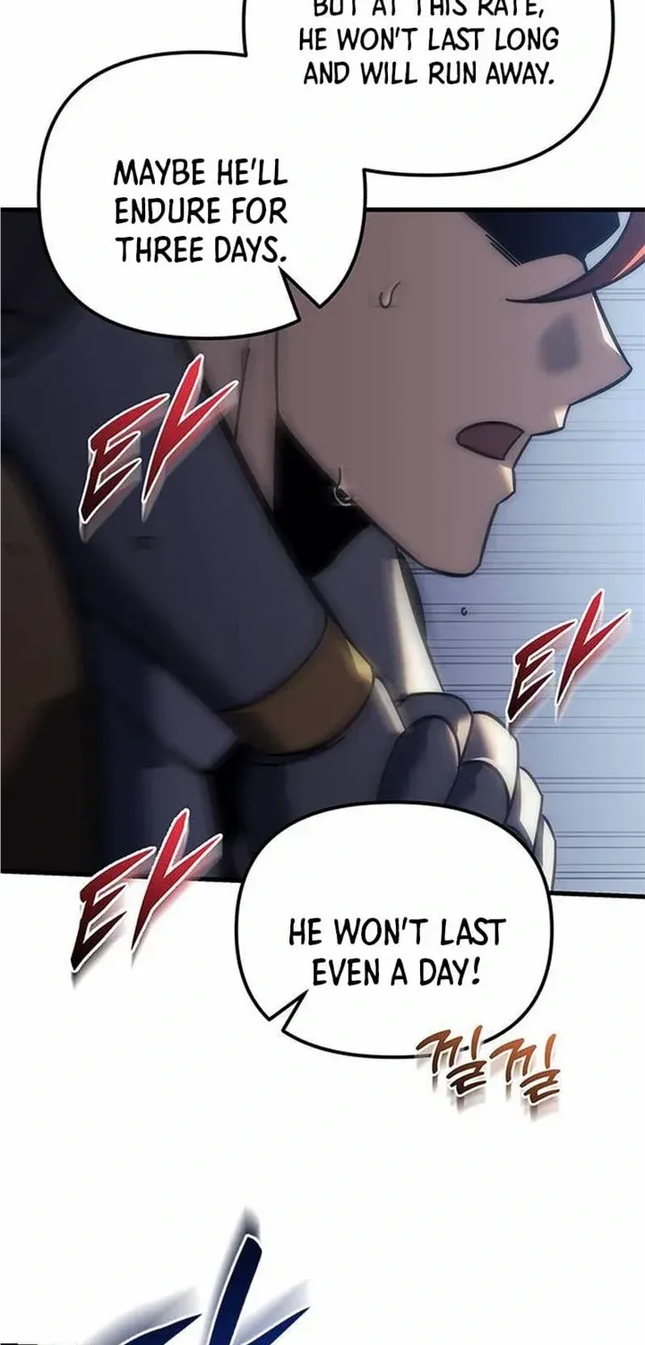 Regressor of the Fallen family Chapter 11.2 page 2 - 