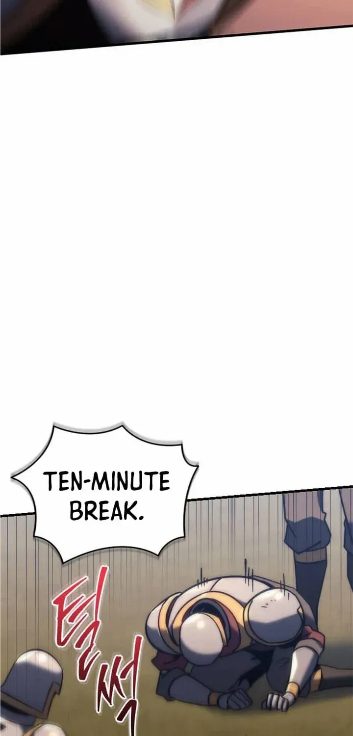 Regressor of the Fallen family Chapter 11.2 page 12 - 